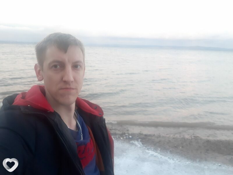 Иван, 34, Орске — анкета №224365