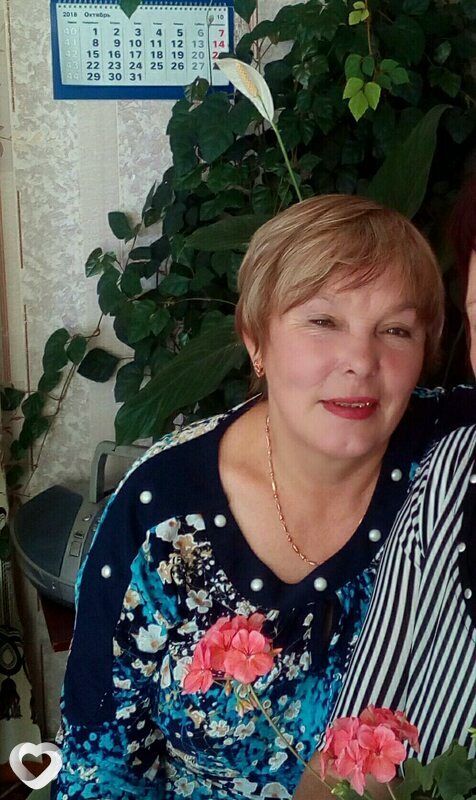 Татьяна, 58, Нижнеудинске — анкета №224367