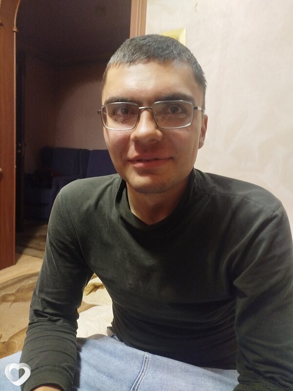 Вадим, 43, Барановичах — анкета №224368