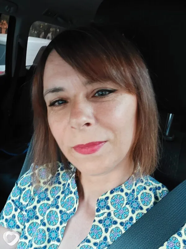 Светлана, 51, Москве — анкета №224845