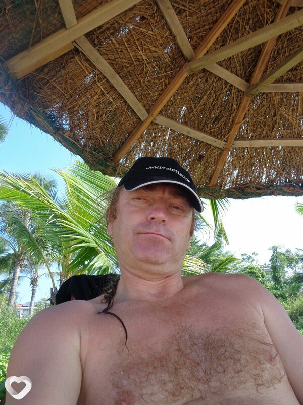 Александр, 53, Владимире — анкета №224846