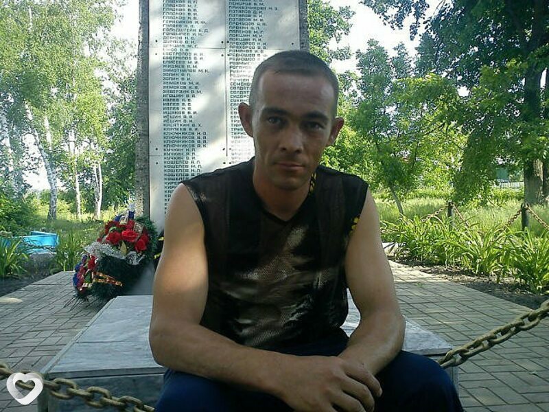 Зинат, 46, Саратове — анкета №224852
