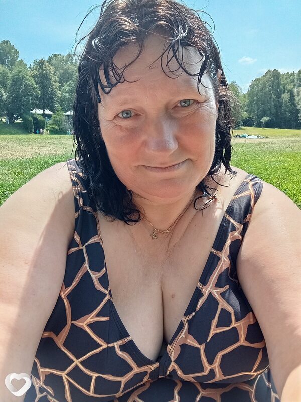 Лана, 47, Кривое Роге — анкета №224860