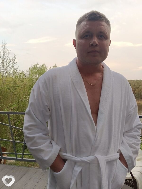 Андрей, 38, Гродно — анкета №224862