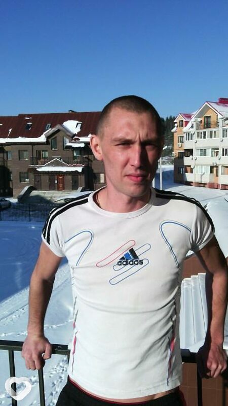Сергей, 39, Волгодонске — анкета №224866