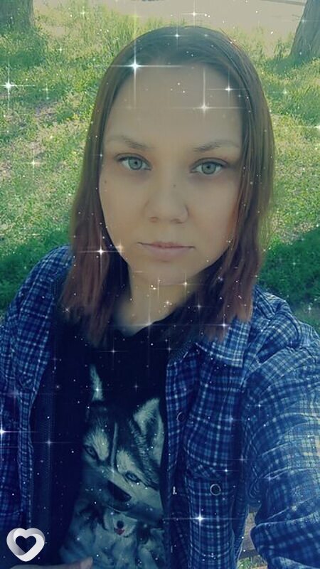 Катя, 31, Ярославле — анкета №224423