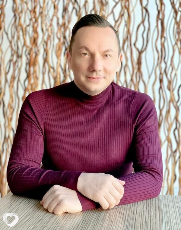 Андрей, 41, Запорожье — анкета №224427