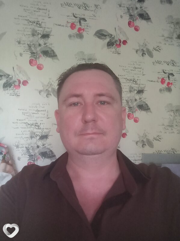 Виталий, 36, Москве — анкета №224428