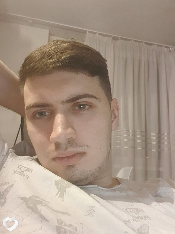 Свят, 29, Варшава — анкета №224432