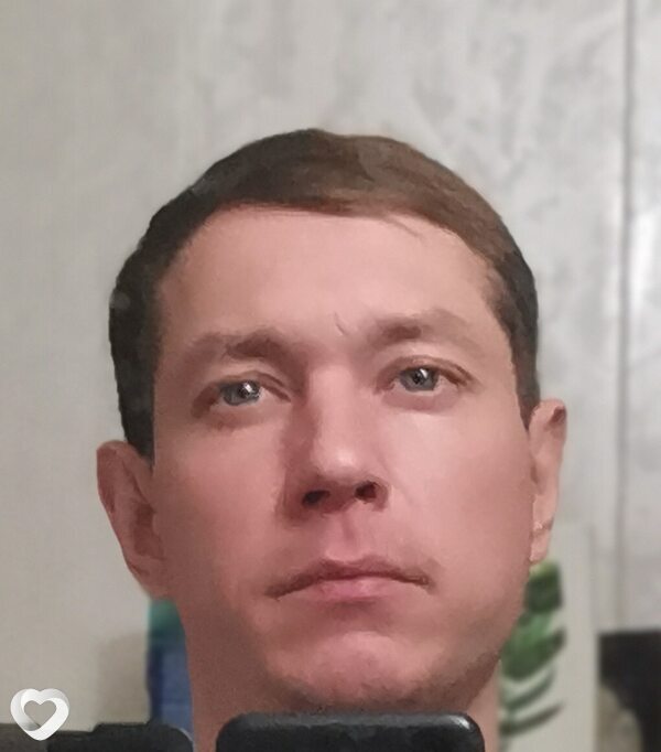 Антон, 35, Братске — анкета №224435