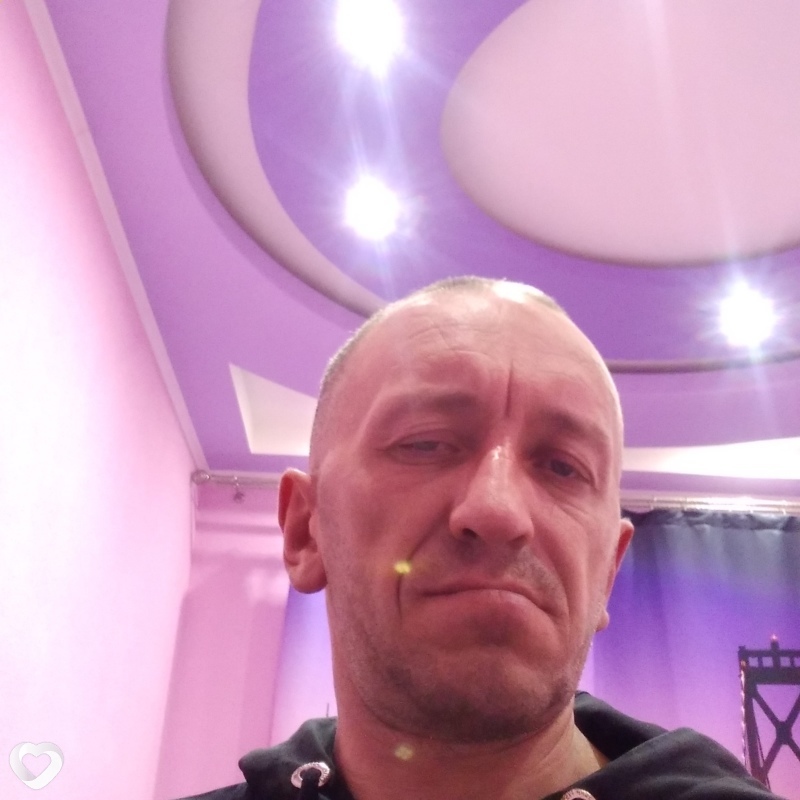 Женя, 45, Лиде — анкета №224437