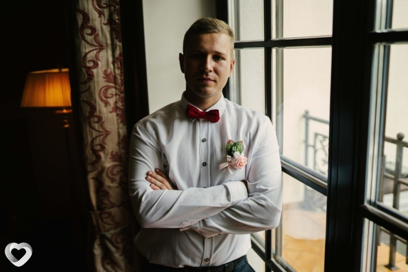 Дмитрий, 28, Бресте — анкета №224441