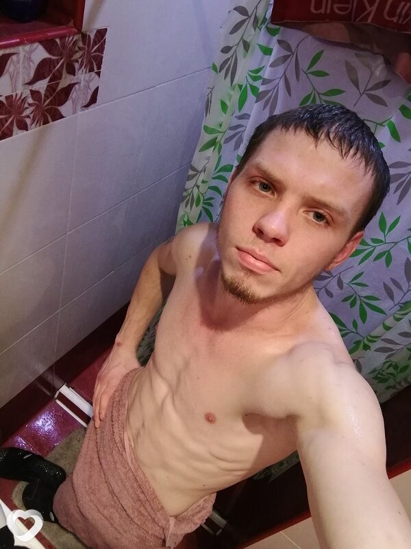 Евгений, 25, Гомеле — анкета №224495