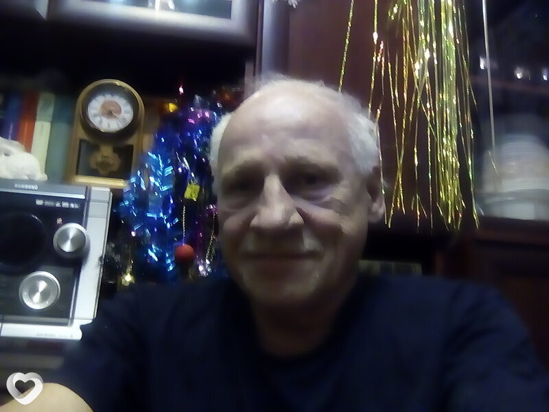 Станислав, 70, Топках — анкета №224496