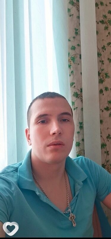 Олег, 39, Воркуте — анкета №224497