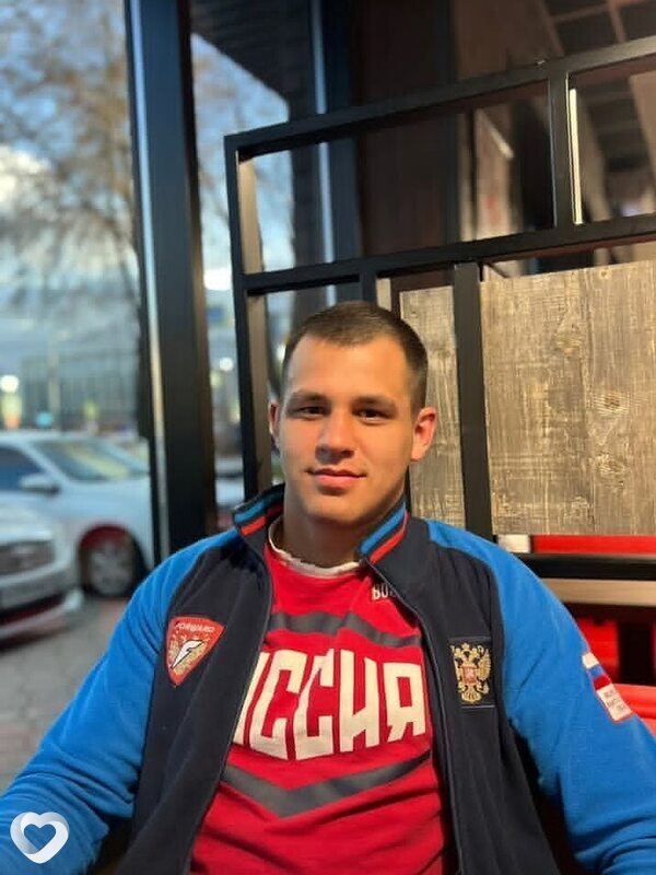 Андрей, 27, Ленске — анкета №224498