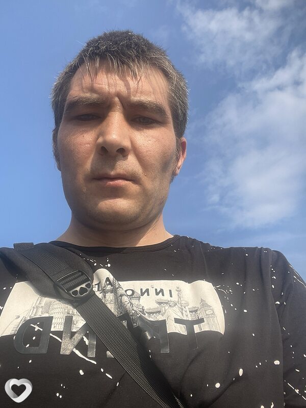Рома, 38, Кемерове — анкета №224507