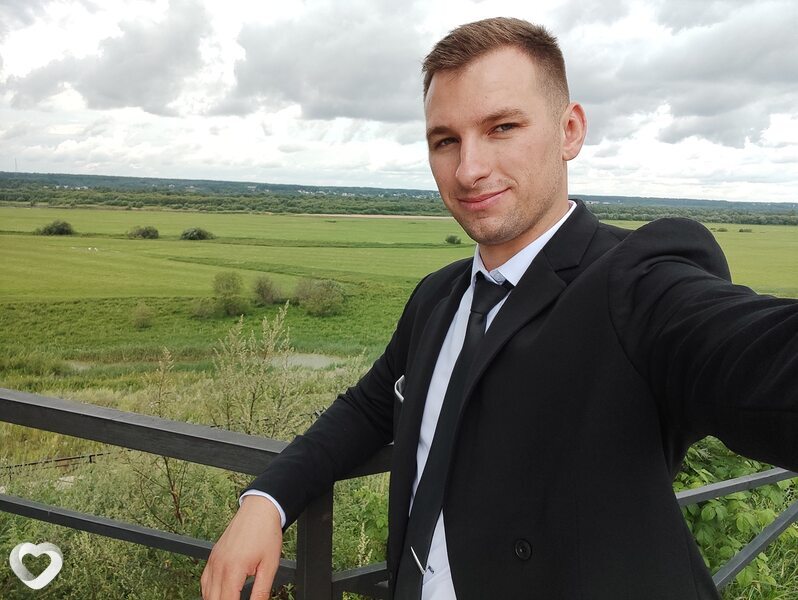 Ваня, 32, Пушкино (Московская Обл) — анкета №224509
