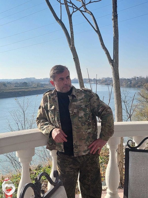 Геннадий, 53, Краснодаре — анкета №224512