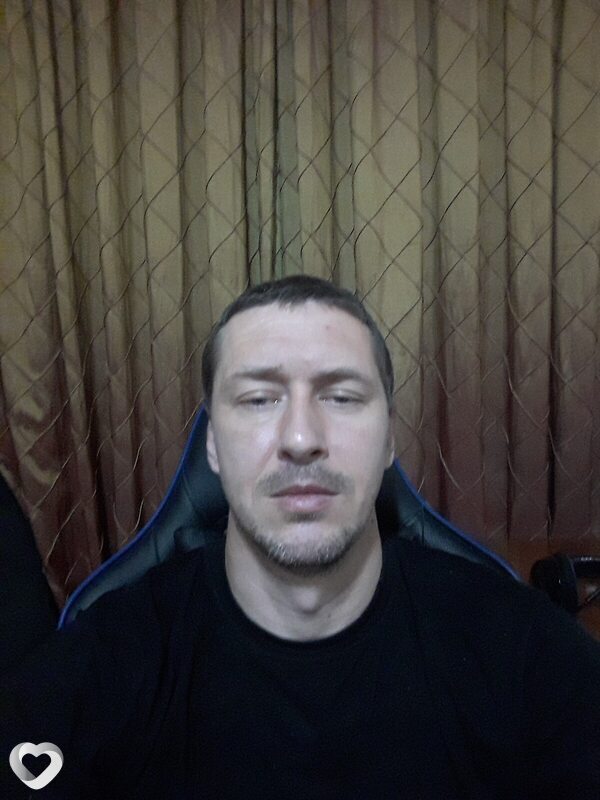 Владимир, 37, Астане — анкета №224515