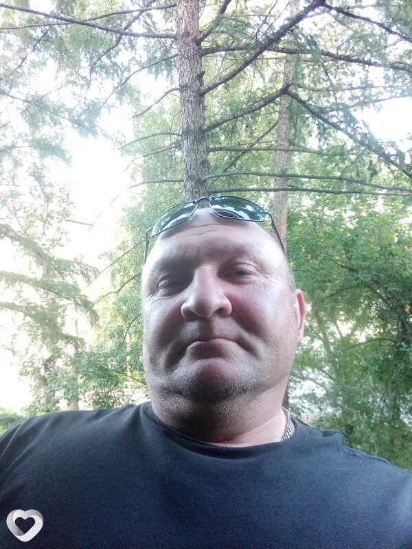 Dim, 44, Новосибирске — анкета №224516