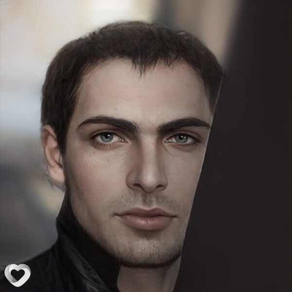 Николай, 41, Богородске — анкета №224545
