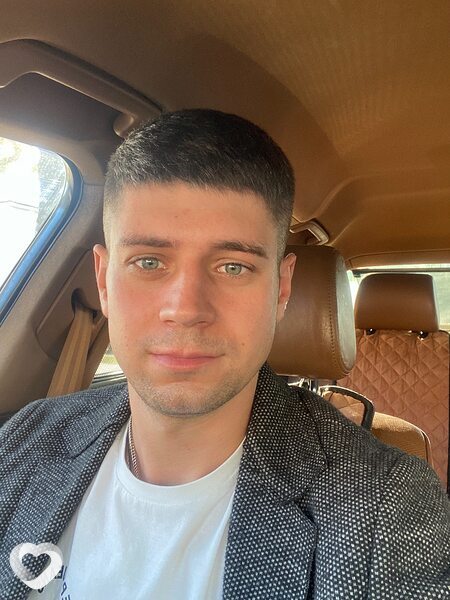 Сергей, 36, Борисове — анкета №224547