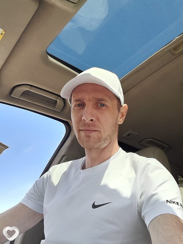 Вадим, 37, Братске — анкета №224549