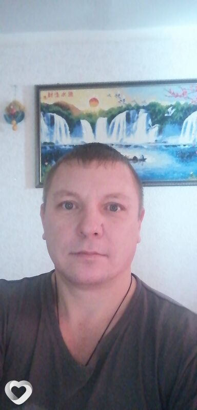 Алексей, 46, Москве — анкета №224552