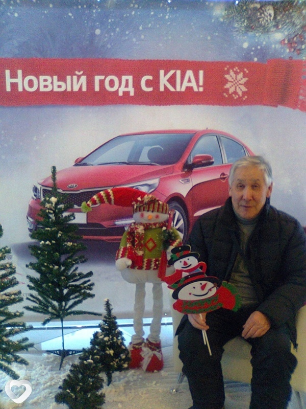 Валерий, 60, Улан-Удэ — анкета №224557