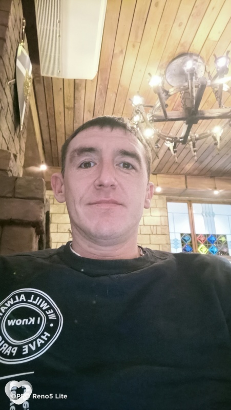 Шамиль, 43, Казани — анкета №224563