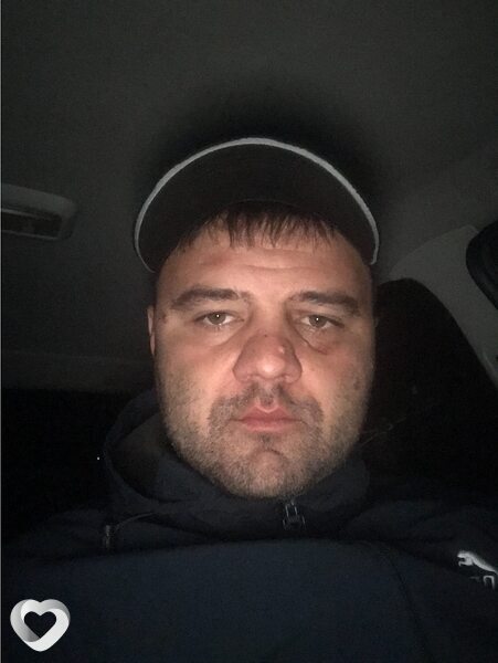 Марат, 40, Кисловодске — анкета №224564