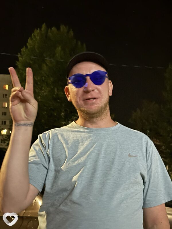 Александр, 38, Ульяновске — анкета №224569