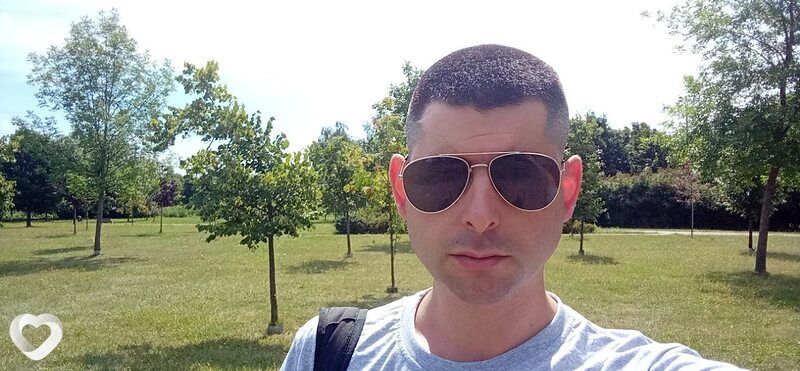 Иван, 35, Николаеве — анкета №224996
