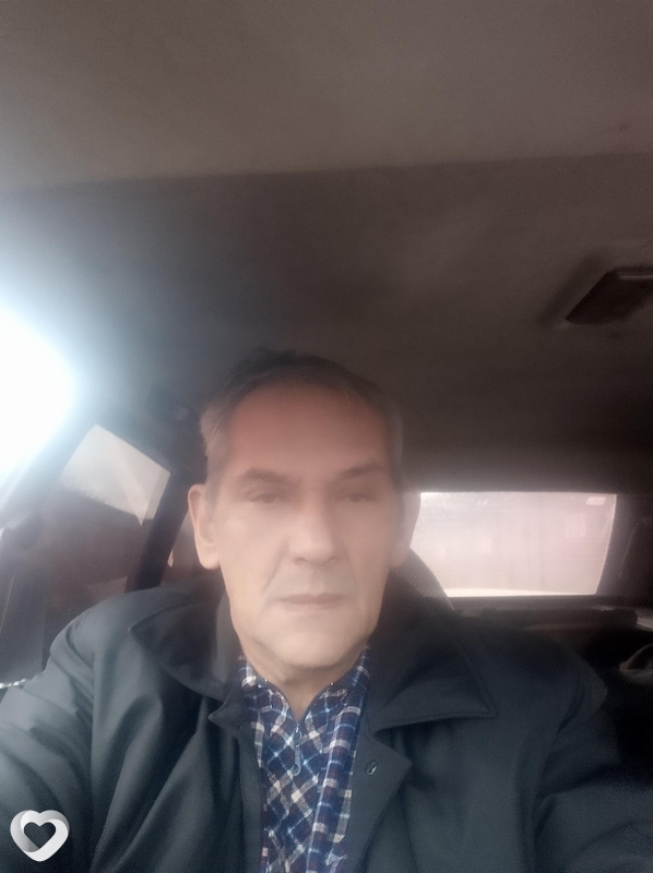 Михаил Граббе, 64, Санкт-Петербурге — анкета №225008