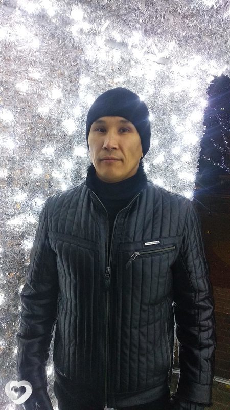 Пётр, 46, Мелитополе — анкета №225013
