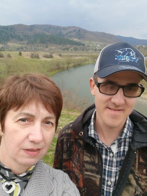 Олег, 38, Харькове — анкета №224400