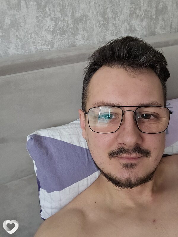 Влад, 28, Островце — анкета №224403