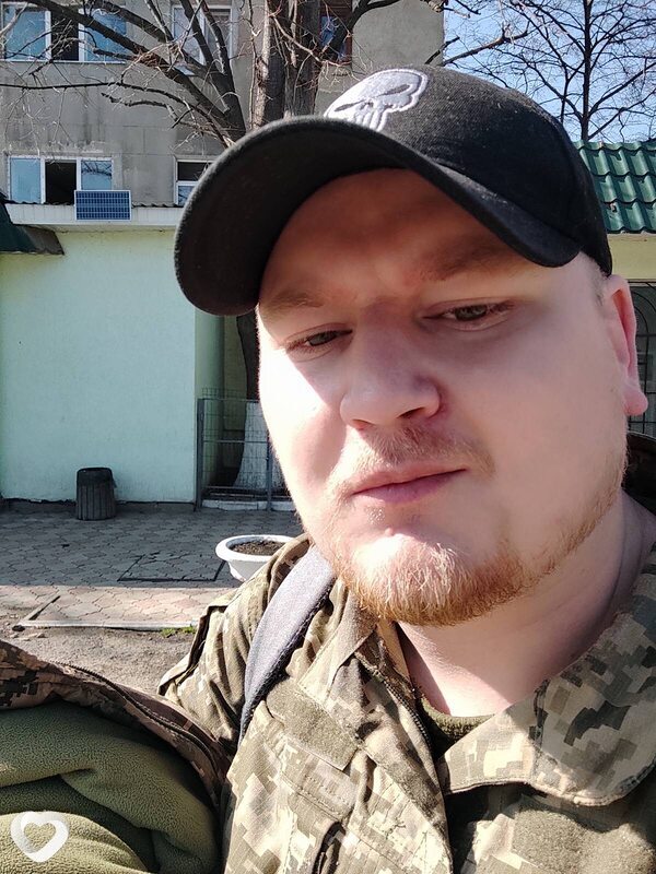 Влад, 33, Одессе — анкета №224404
