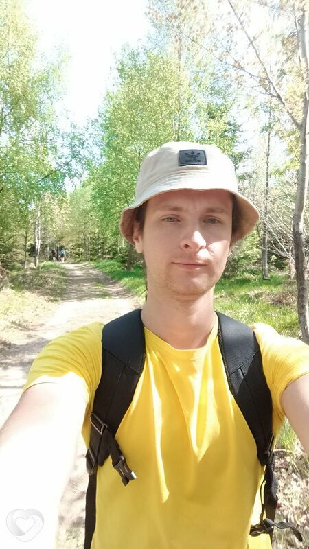 Kirill, 34, Варшава — анкета №224410