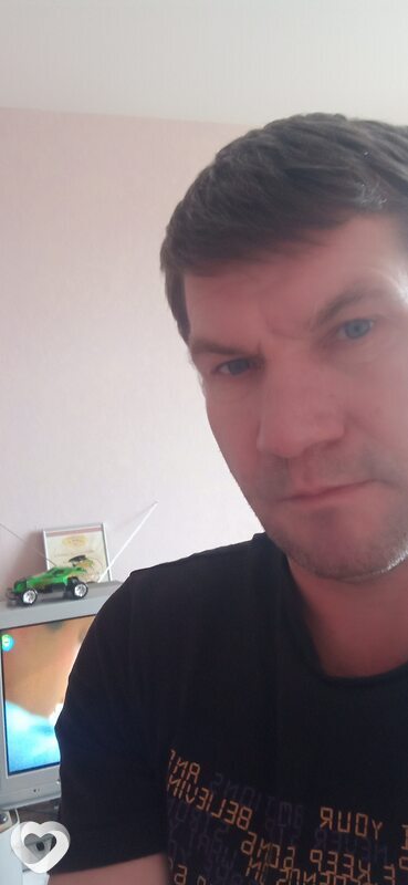 Владимир, 47, Кирове — анкета №224411