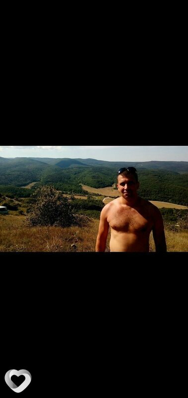 Jan, 41, Каменское — анкета №224526