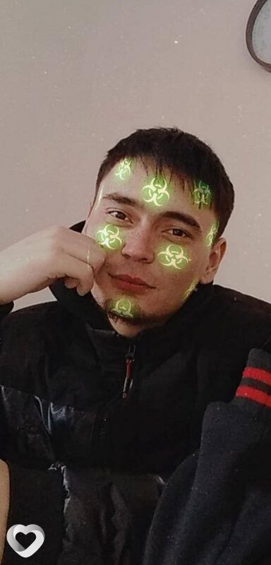 Айдар, 30, Уральске — анкета №224528