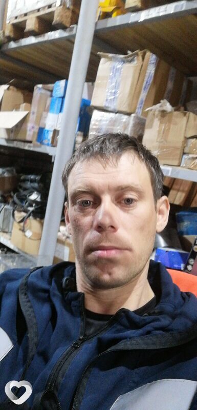 Иван, 45, Омске — анкета №224531