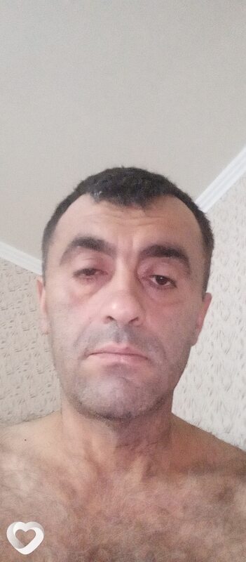 Эдик, 49, Абинске — анкета №224532