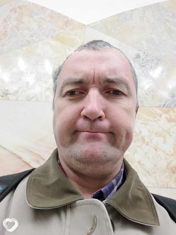 Геннадий, 50, Москве — анкета №224534