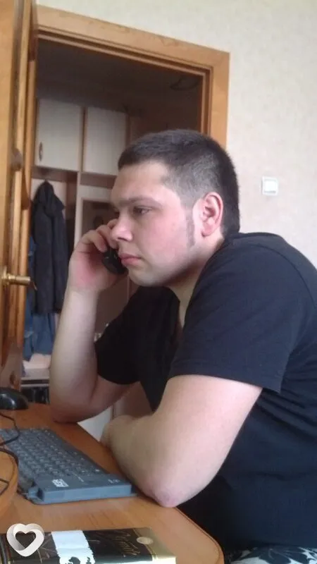 Макс, 30, Гомеле — анкета №7260