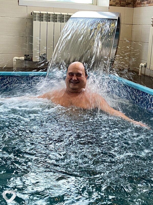 Валерий, 57, Хабаровске — анкета №224541