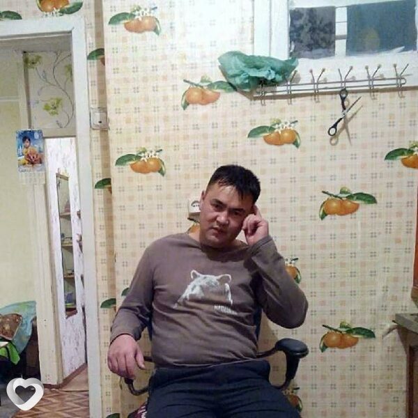 Александр, 47, Иркутске — анкета №224544