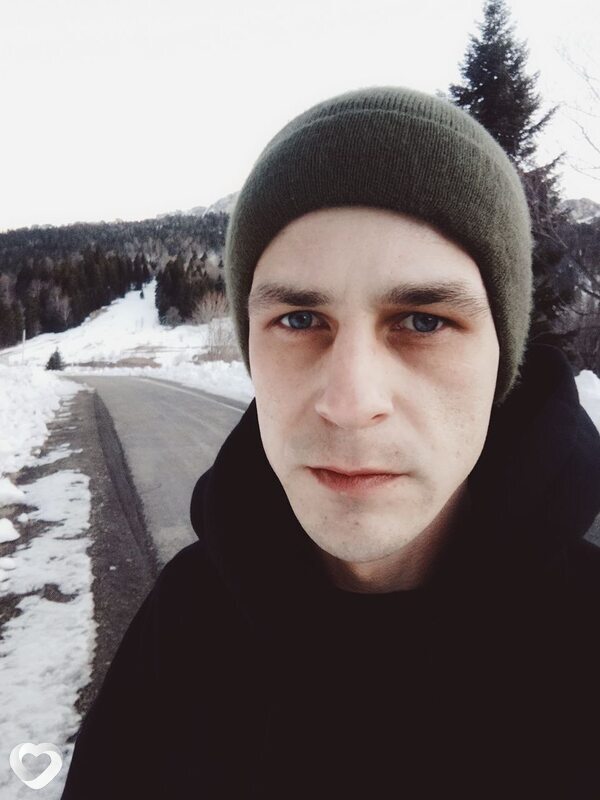 Яков, 30, Майкопе — анкета №224472